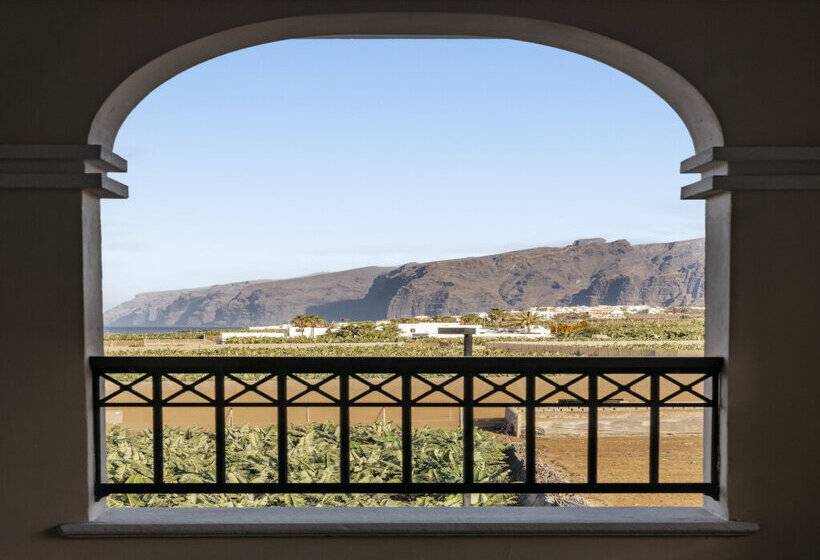 هتل Red Level at Gran Melia Palacio de Isora - Adults Only