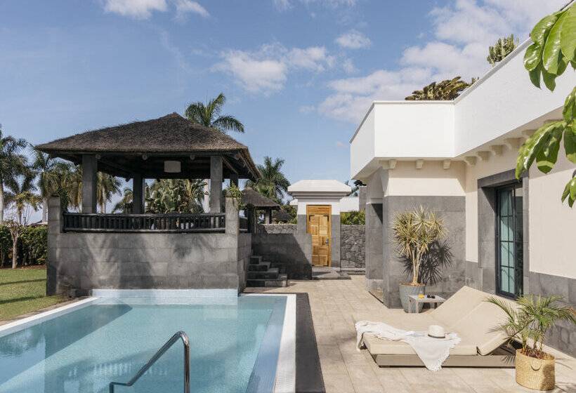 هتل Red Level at Gran Melia Palacio de Isora - Adults Only