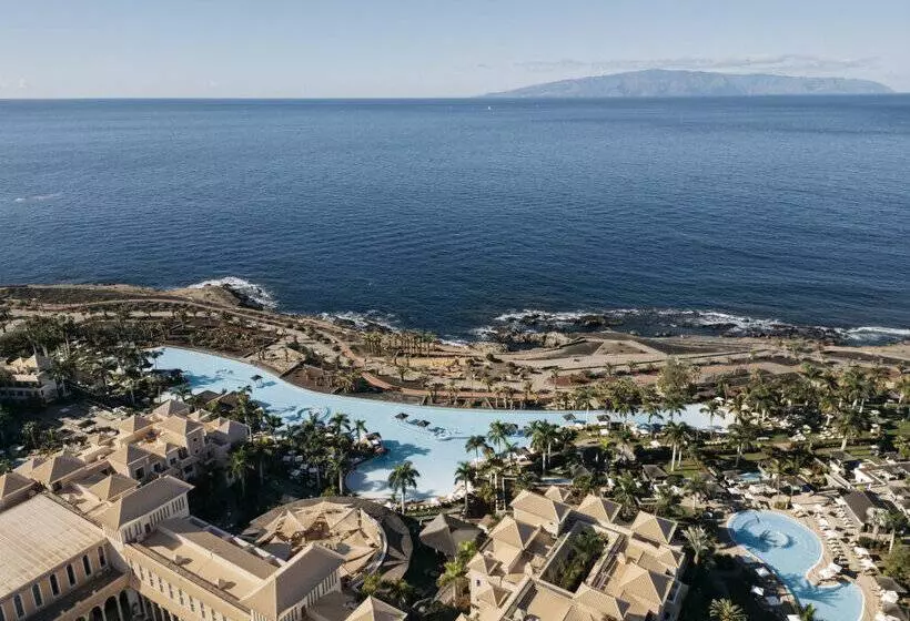 호텔 Red Level at Gran Melia Palacio de Isora - Adults Only