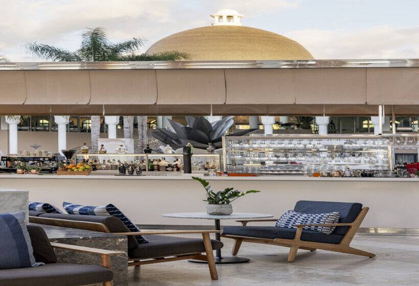 هتل Red Level at Gran Melia Palacio de Isora - Adults Only