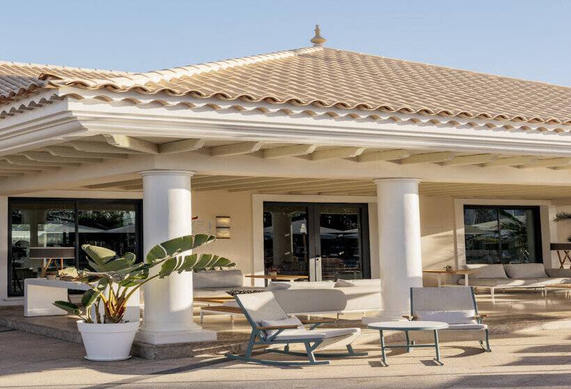 هتل Red Level at Gran Melia Palacio de Isora - Adults Only