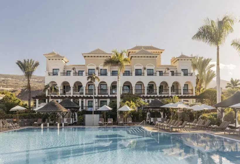 호텔 Red Level at Gran Melia Palacio de Isora - Adults Only