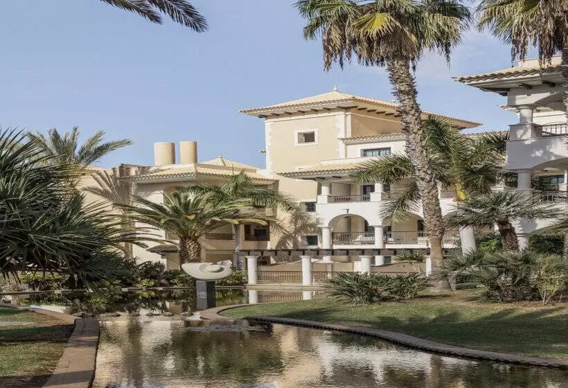 호텔 Red Level at Gran Melia Palacio de Isora - Adults Only