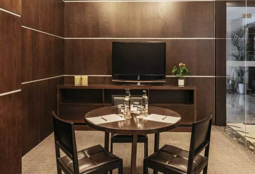 호텔 Red Level at Gran Melia Palacio de Isora - Adults Only