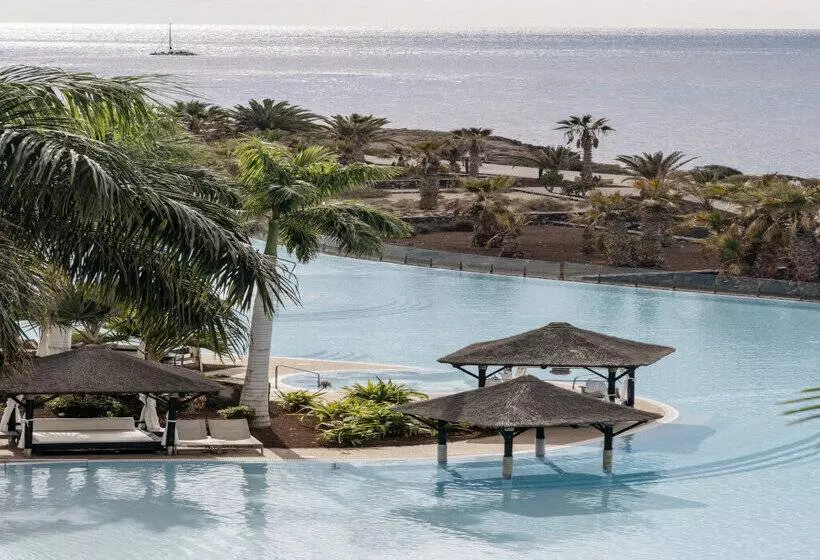 호텔 Red Level at Gran Melia Palacio de Isora - Adults Only