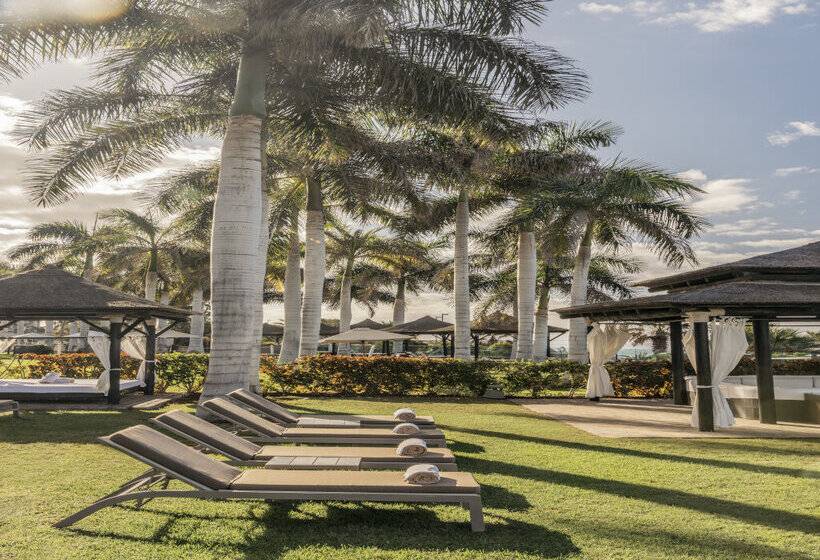 هتل Red Level at Gran Melia Palacio de Isora - Adults Only