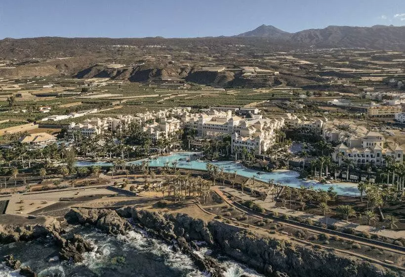 호텔 Red Level at Gran Melia Palacio de Isora - Adults Only