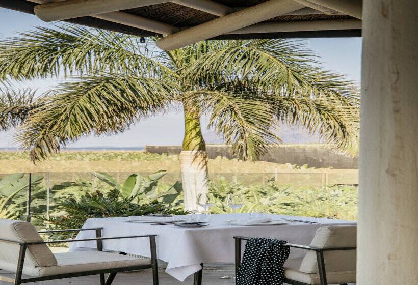 هتل Red Level at Gran Melia Palacio de Isora - Adults Only