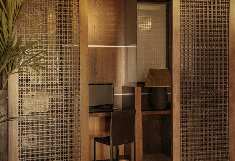 هتل Red Level at Gran Melia Palacio de Isora - Adults Only