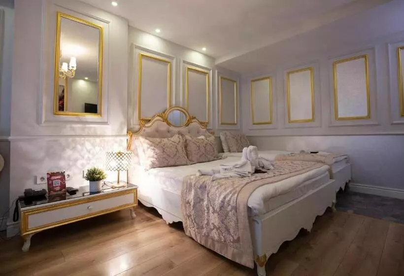 Sirkeci Ersu Hotel & Spa