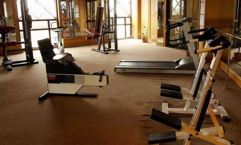 호텔 Thumrin Thana