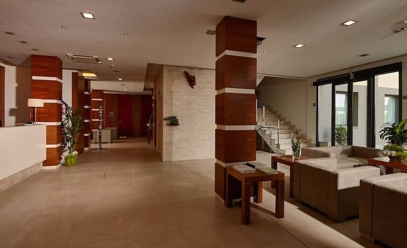 בית מלון כפרי Tower Inn Pisa Valdera