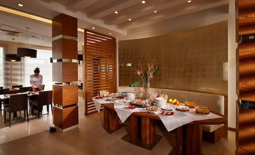 בית מלון כפרי Tower Inn Pisa Valdera