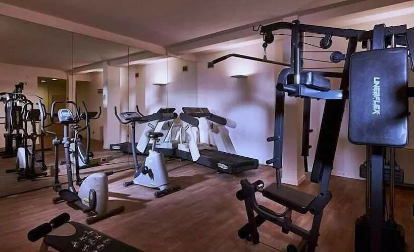 Отель Tower Inn Pisa Valdera