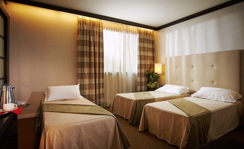 בית מלון כפרי Tower Inn Pisa Valdera