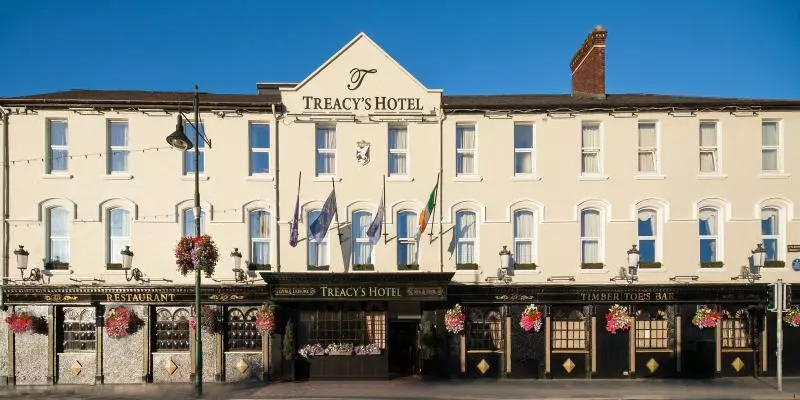 Treacys Hotel & Leisure Centre Waterford