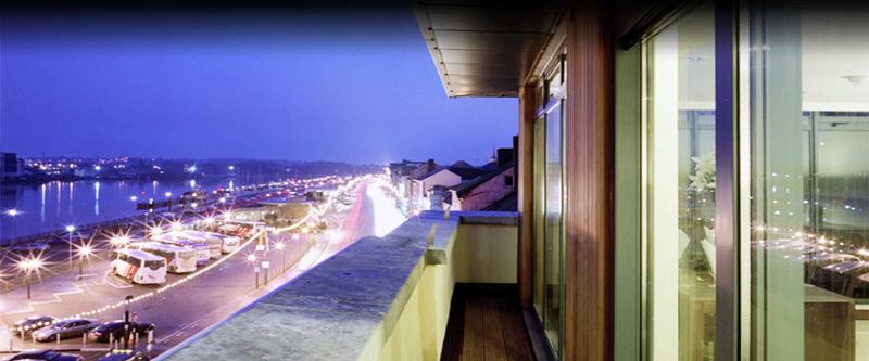 Treacys Hotel & Leisure Centre Waterford