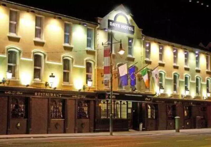 Treacys Hotel & Leisure Centre Waterford