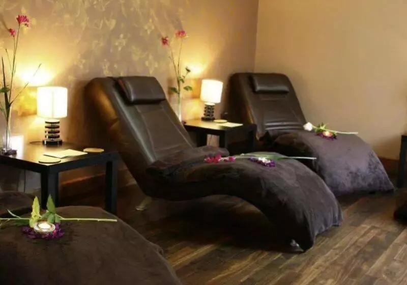 Treacys Hotel & Leisure Centre Waterford