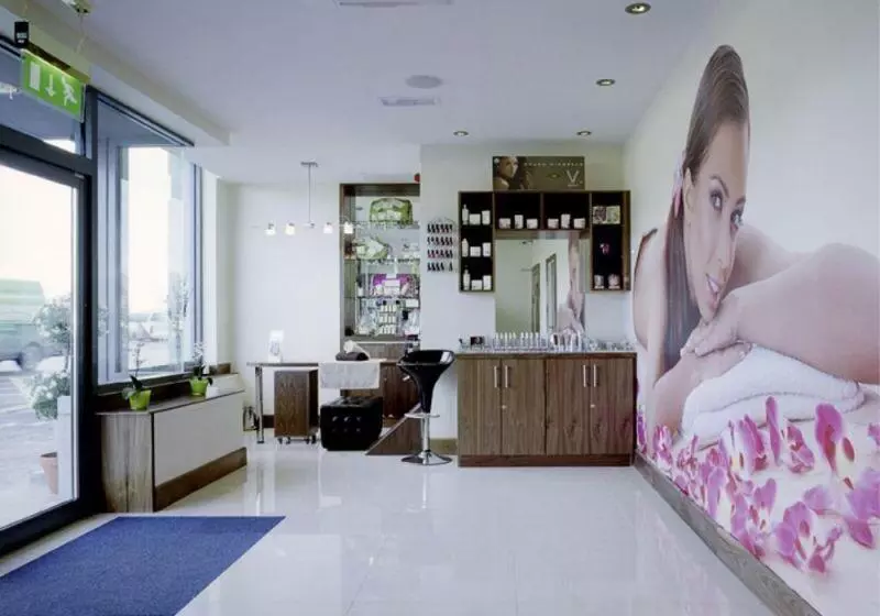 Treacys Hotel & Leisure Centre Waterford