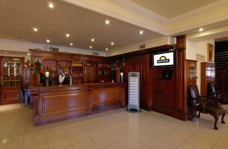 Treacys Hotel & Leisure Centre Waterford