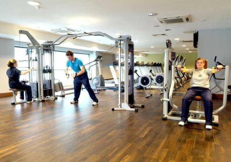 Treacys Hotel & Leisure Centre Waterford