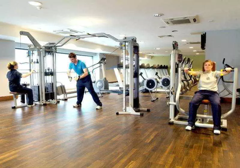 Treacys Hotel & Leisure Centre Waterford