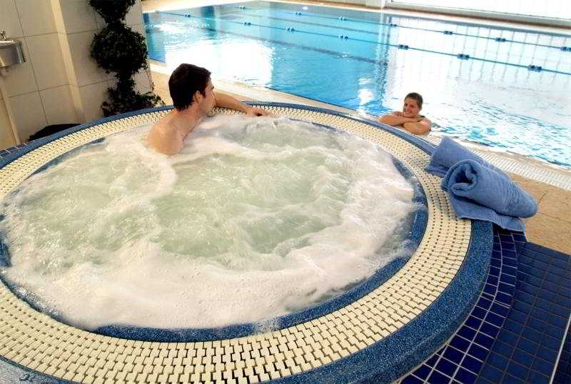 Treacys Hotel & Leisure Centre Waterford