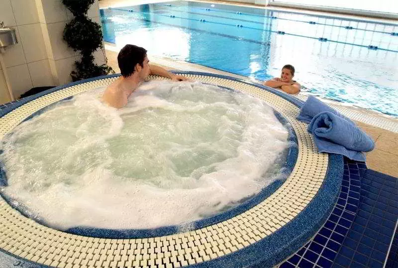 Treacys Hotel & Leisure Centre Waterford