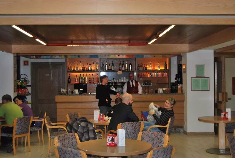 Hotelli Residence Cielo Aperto