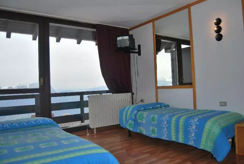 Hotelli Residence Cielo Aperto