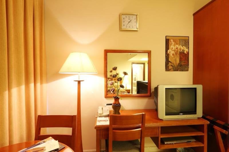 Jormand Hotel Apartments