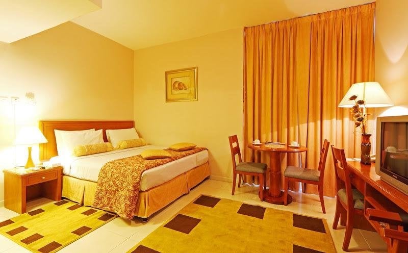 Jormand Hotel Apartments