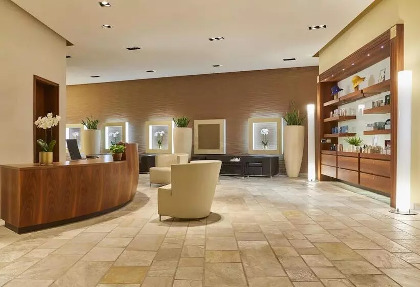 Kempinski Hotel Adriatic Istria Croatia