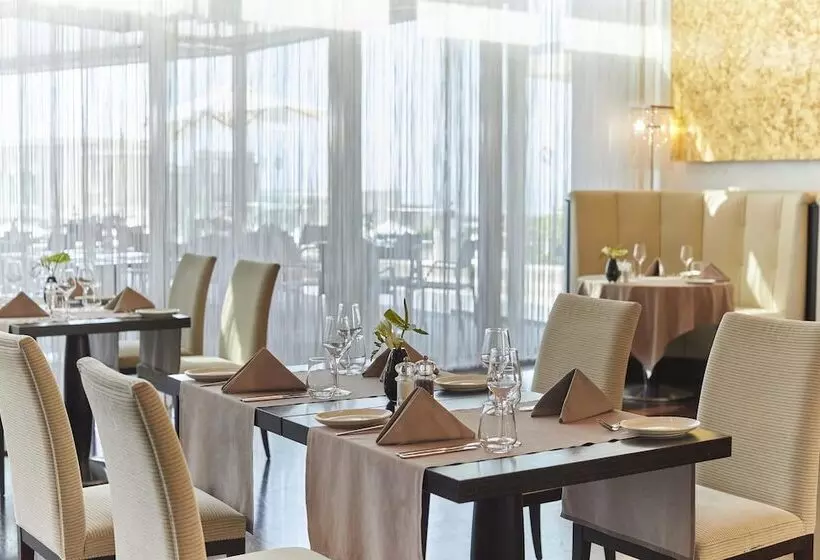 Kempinski Hotel Adriatic Istria Croatia