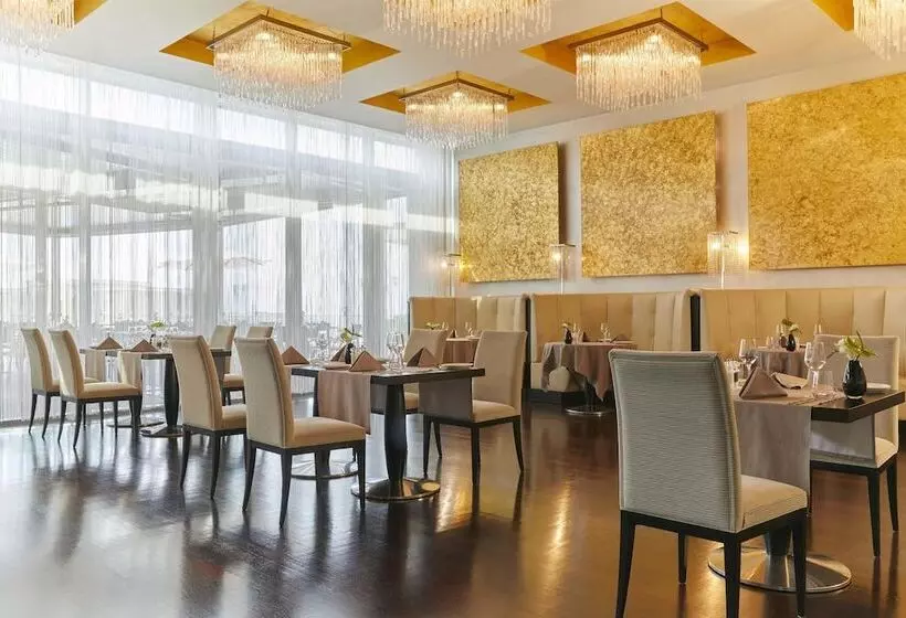 Kempinski Hotel Adriatic Istria Croatia