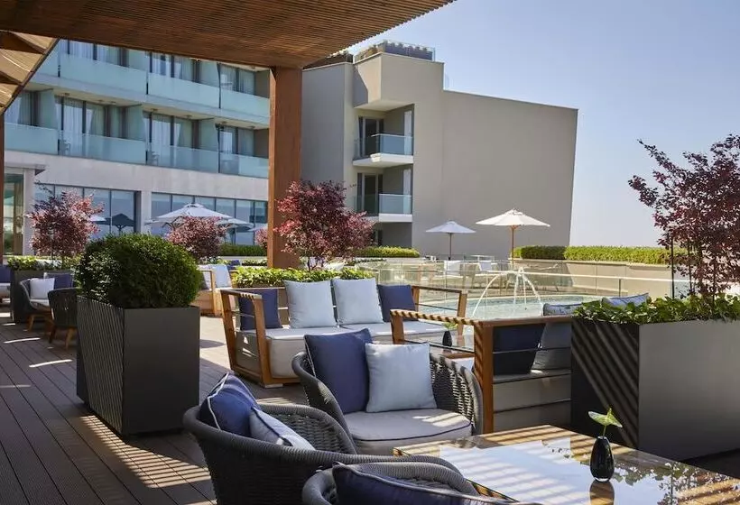 Kempinski Hotel Adriatic Istria Croatia
