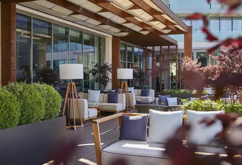 Kempinski Hotel Adriatic Istria Croatia