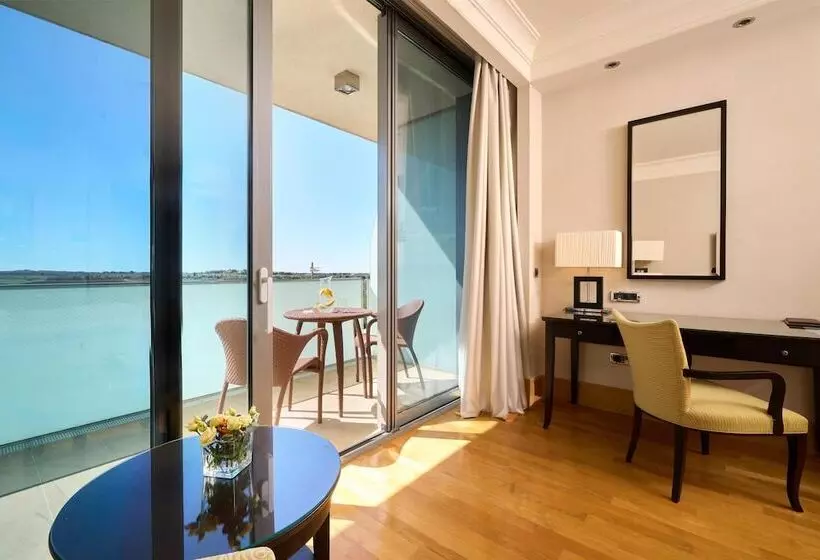 Kempinski Hotel Adriatic Istria Croatia