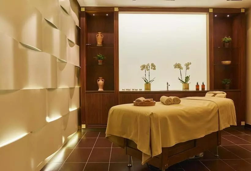 Kempinski Hotel Adriatic Istria Croatia