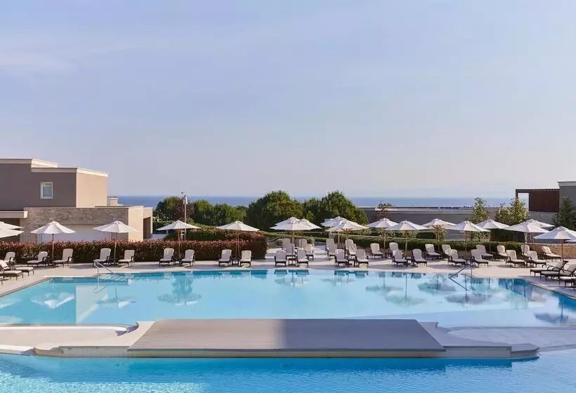 Kempinski Hotel Adriatic Istria Croatia