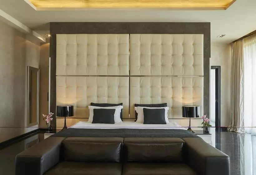 Kempinski Hotel Adriatic Istria Croatia