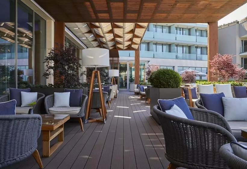 Kempinski Hotel Adriatic Istria Croatia
