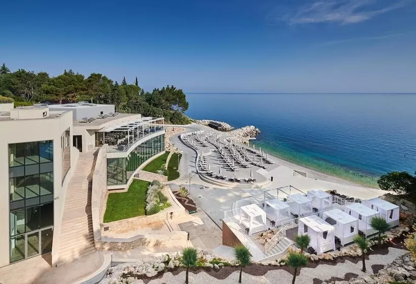 Kempinski Hotel Adriatic Istria Croatia