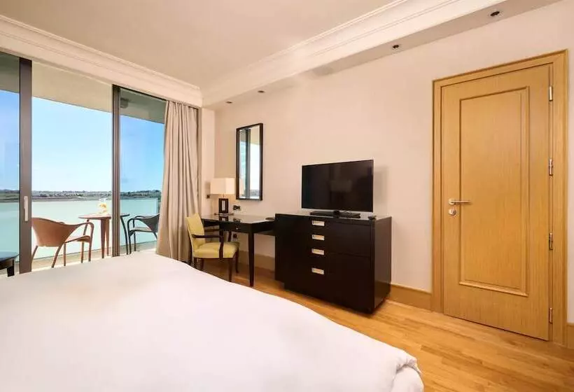 Kempinski Hotel Adriatic Istria Croatia