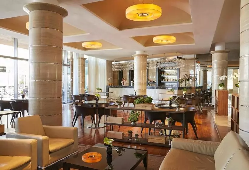 Kempinski Hotel Adriatic Istria Croatia