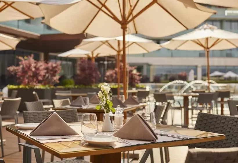 Kempinski Hotel Adriatic Istria Croatia