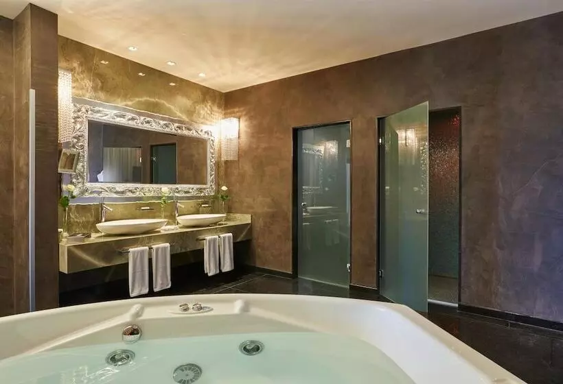 Kempinski Hotel Adriatic Istria Croatia
