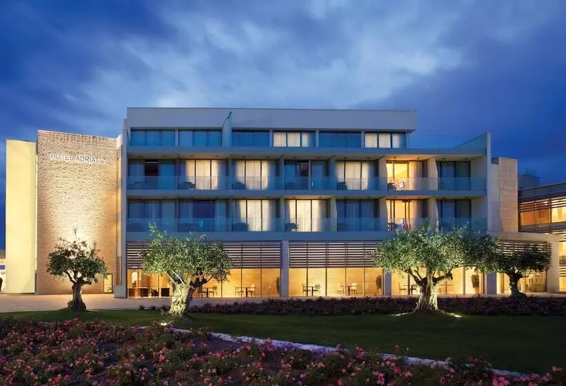 Kempinski Hotel Adriatic Istria Croatia