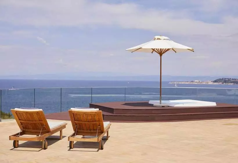 Kempinski Hotel Adriatic Istria Croatia